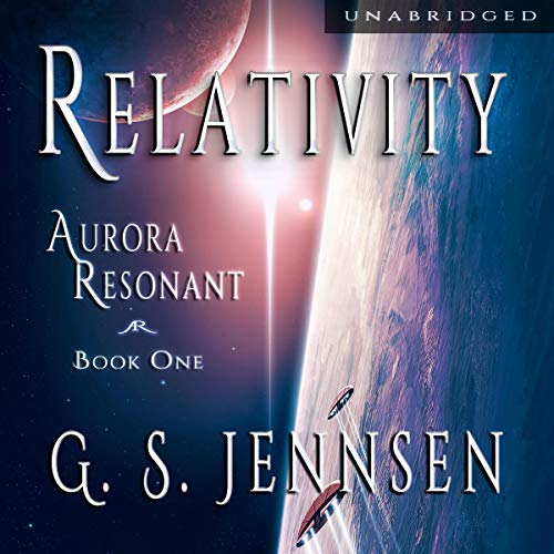 Cover of Relativity