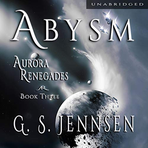 Cover of Abysm