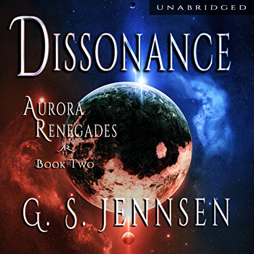 Cover of Dissonance