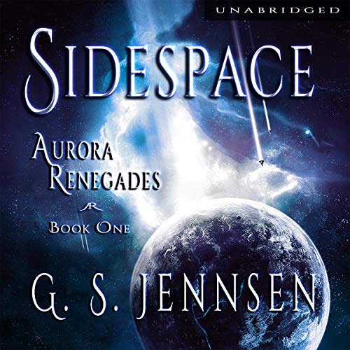 Cover of Sidespace