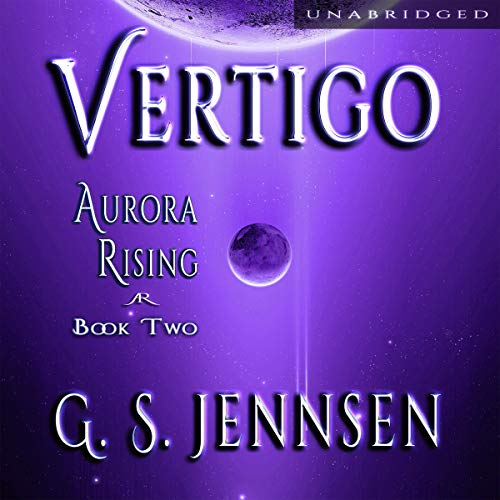 Cover of Vertigo