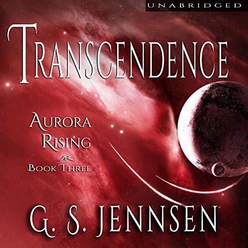 Cover of Transcendence