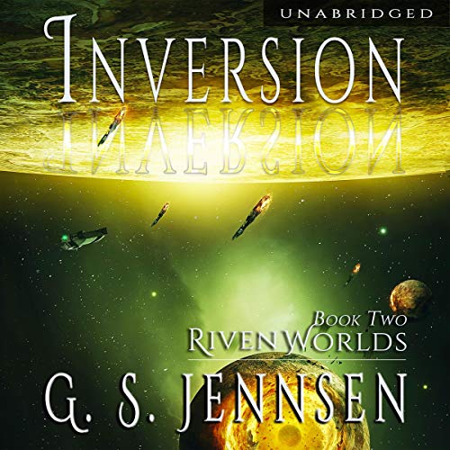 Cover of Inversion