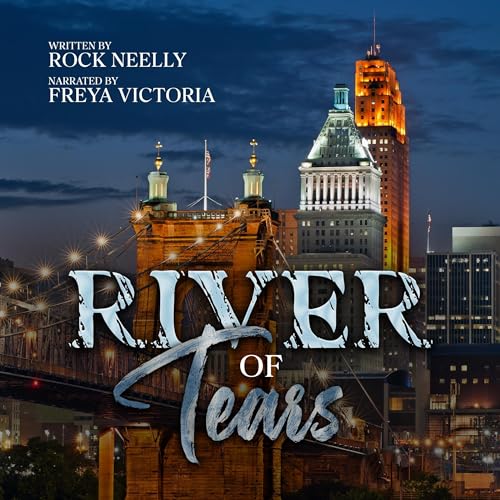 Cover of River of Tears