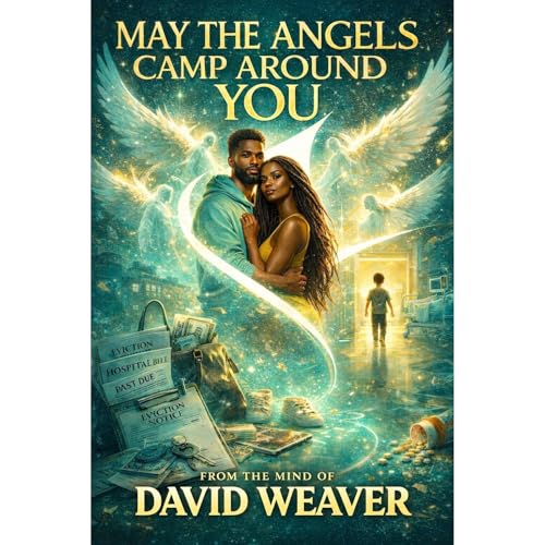 Cover of May The Angels Camp Around You