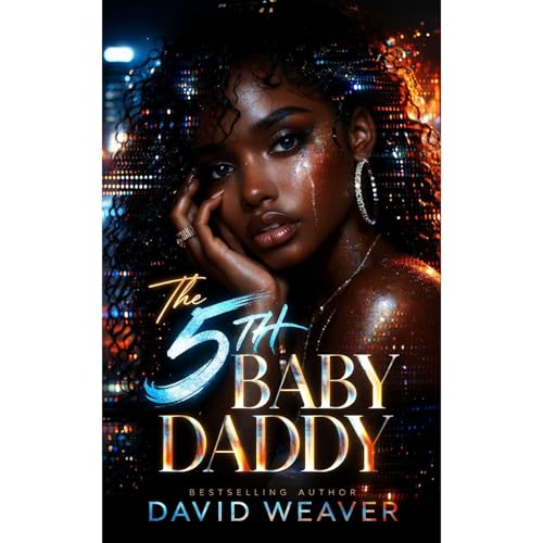 Cover of The 5th Baby Daddy