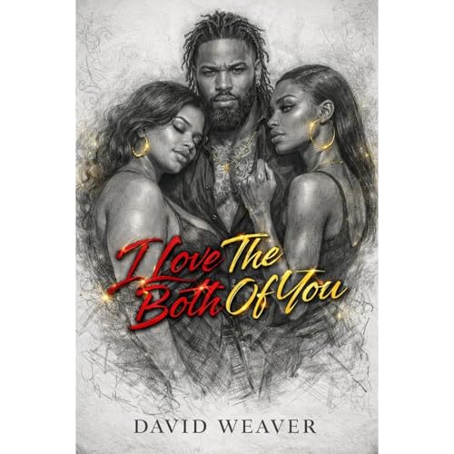 Cover of I Love The Both of You