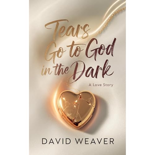 Cover of Tears Go to God in The Dark