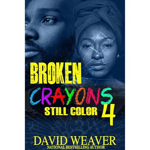 Cover of Broken Crayons Still Color 4