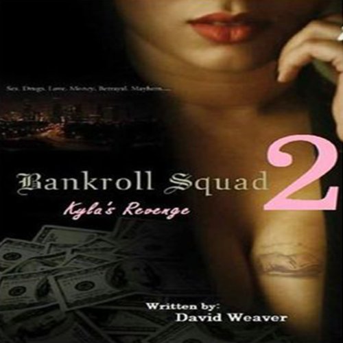 Cover of Bankroll Squad 2