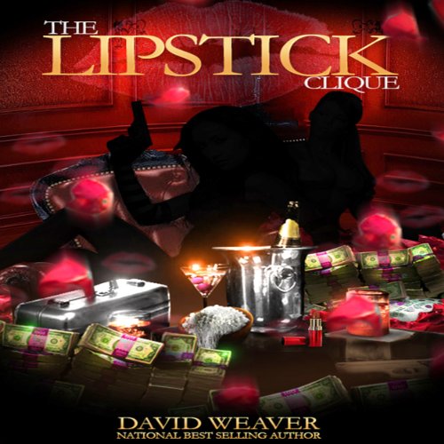 Cover of The Lipstick Clique