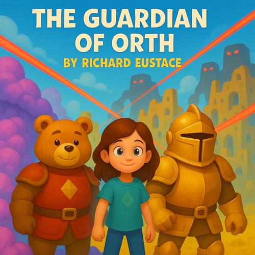 Cover of The Guardian of Orth