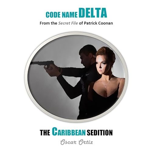 Cover of The Caribbean Sedition