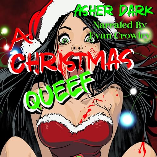Cover of A Christmas Queef