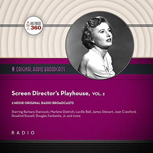 Cover of Screen Directors Playhouse, Vol. 2