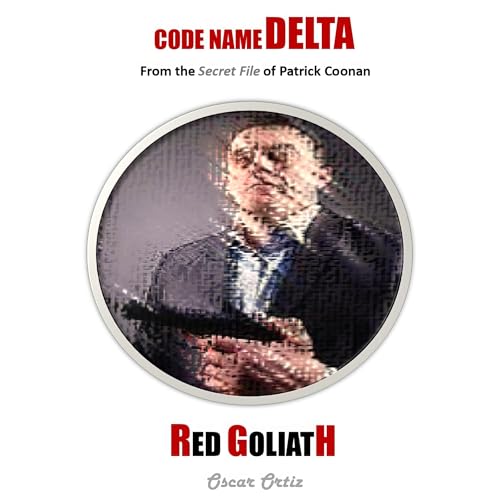 Cover of Red Goliath