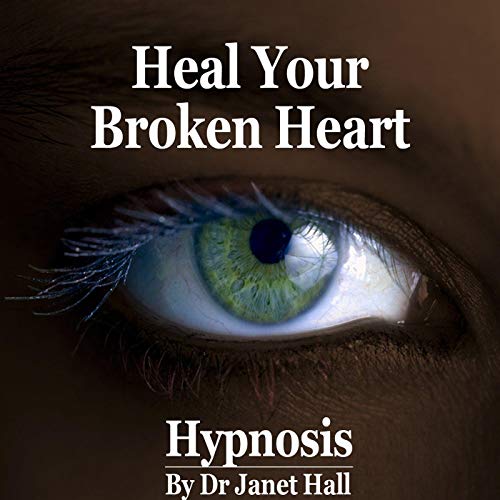 Cover of Heal Your Broken Heart