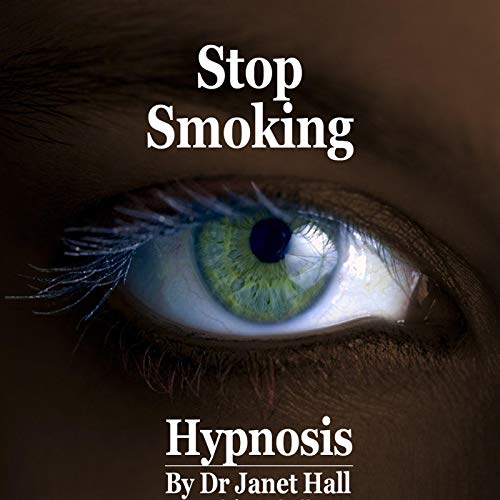 Cover of Stop Smoking (Hypnosis)