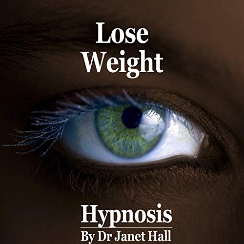 Cover of Lose Weight (Hypnosis)