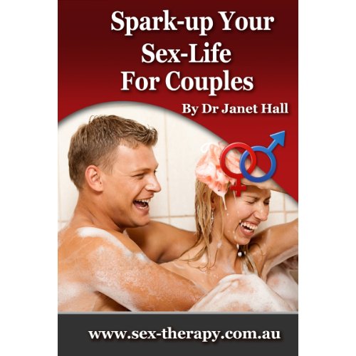 Cover of How to Spark Up Your Sex Life
