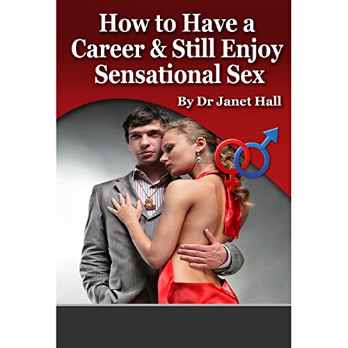 Cover of Successful Career and Sensational Sex