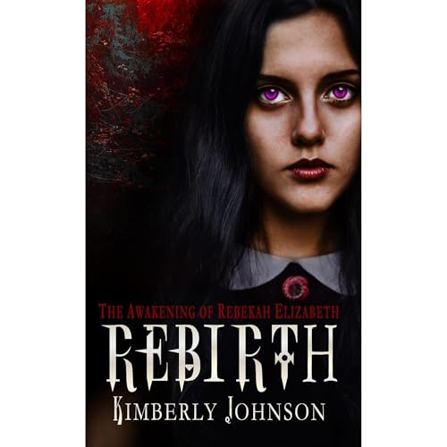 Cover of Rebirth