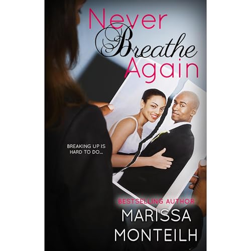 Cover of Never Breathe Again