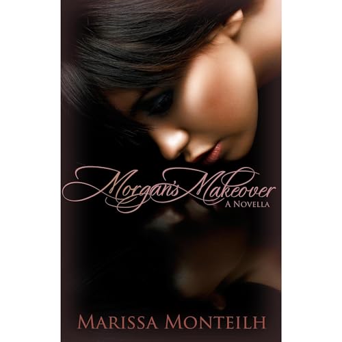 Cover of Morgan's Makeover