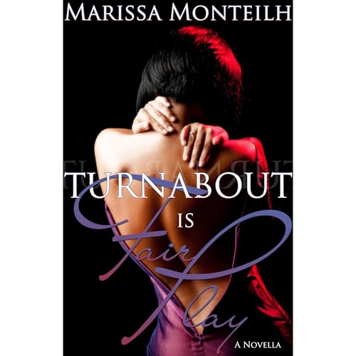 Cover of Turnabout is Fair Play