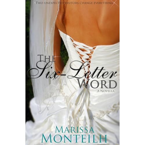 Cover of The Six-Letter Word