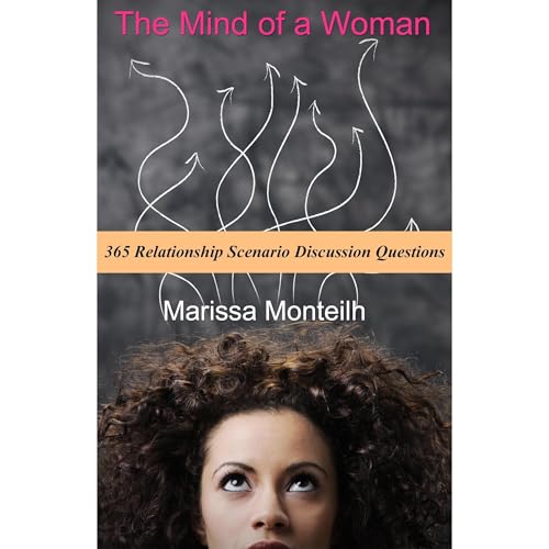 Cover of The Mind of a Woman