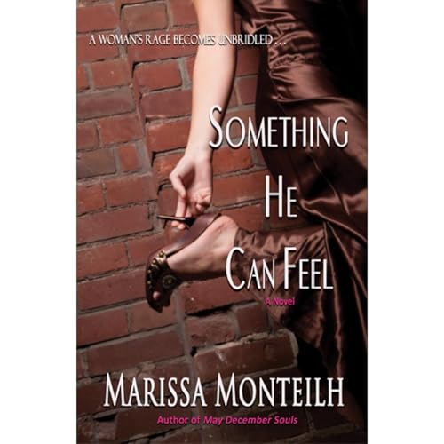 Cover of Something He Can Feel