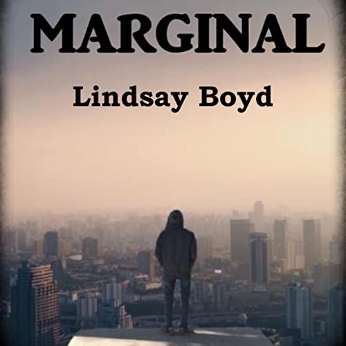 Cover of Marginal
