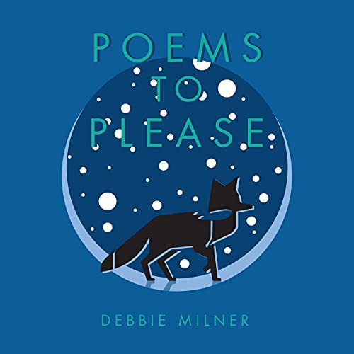 Cover of Poems to Please