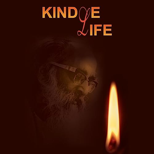 Cover of Kindle Life
