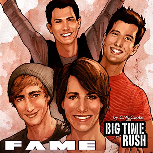 Cover of Fame