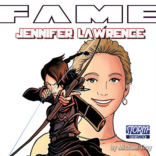 Cover of FAME: Jennifer Lawrence