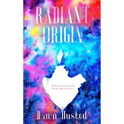 Cover of Radiant Origin