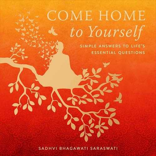 Cover of Come Home to Yourself