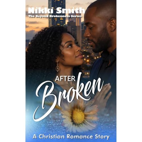 Cover of After Broken