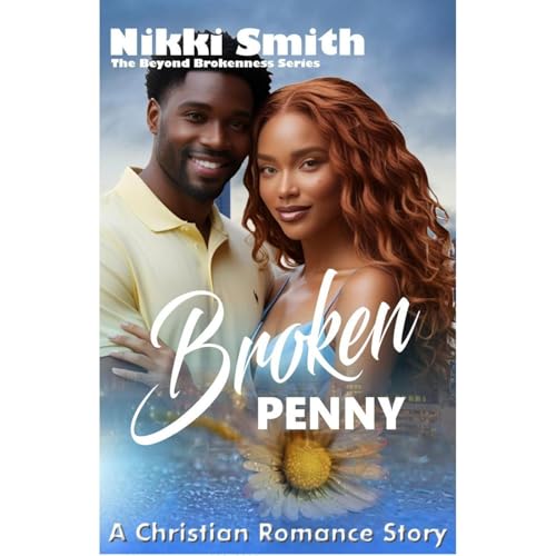 Cover of Broken Penny