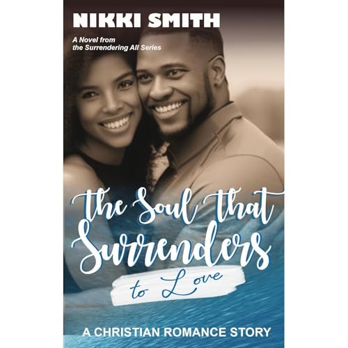 Cover of The Soul that Surrenders to Love