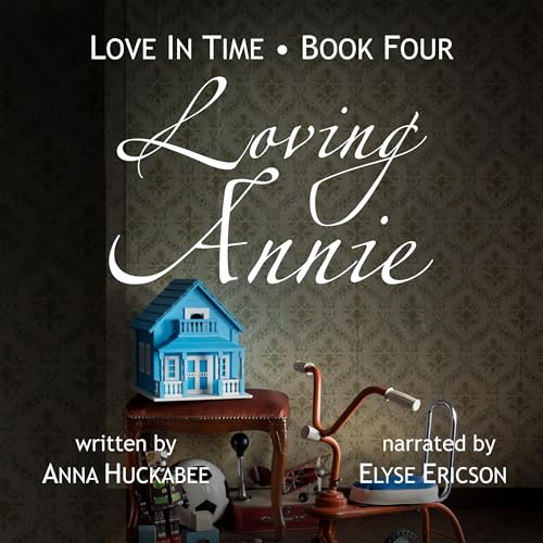 Cover of Loving Annie