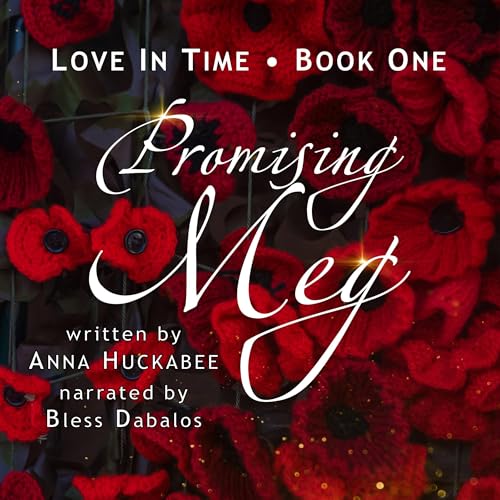 Cover of Promising Meg