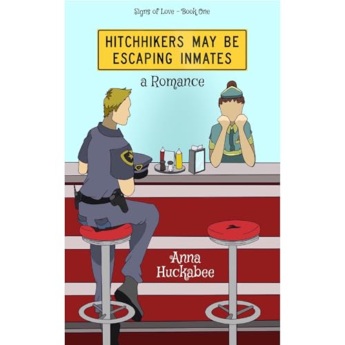 Cover of Hitchhikers May Be Escaping Inmates