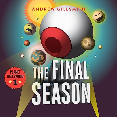 Cover of The Final Season
