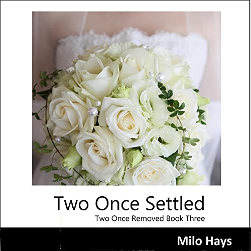 Cover of Two Once Settled