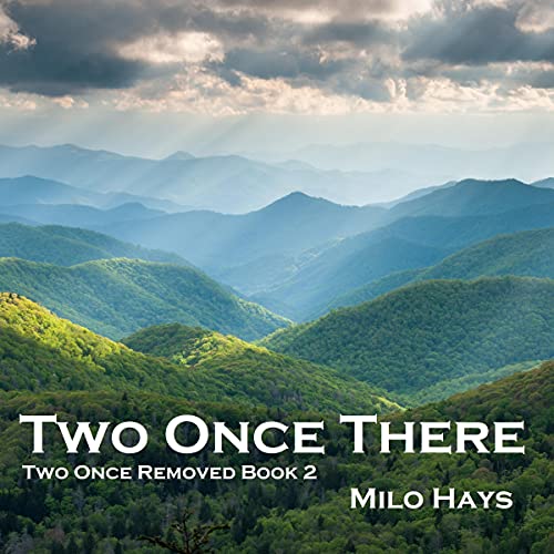 Cover of Two Once Removed 2