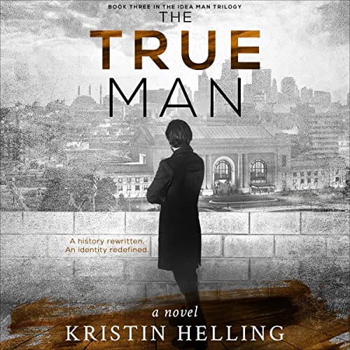 Cover of The True Man