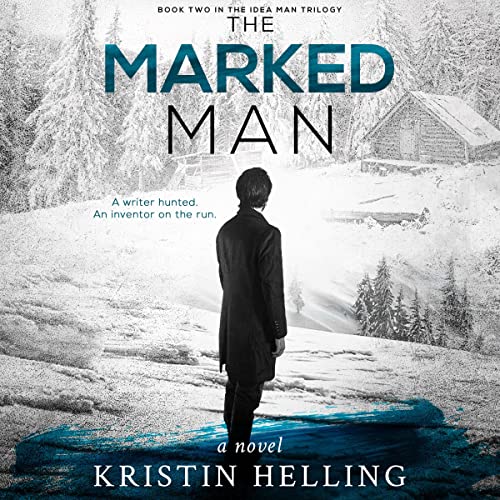 Cover of The Marked Man